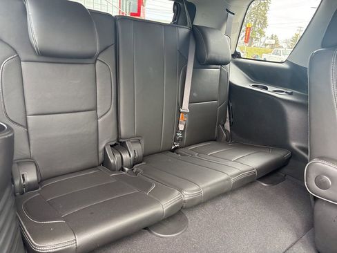Used 2020 GMC Yukon Denali w/ Denali Ultimate Package AWD/4WD image 32