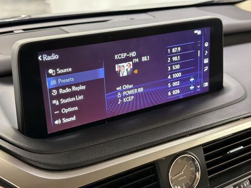 Used 2021 Lexus RX 350 FWD w/ Premium Package image 21
