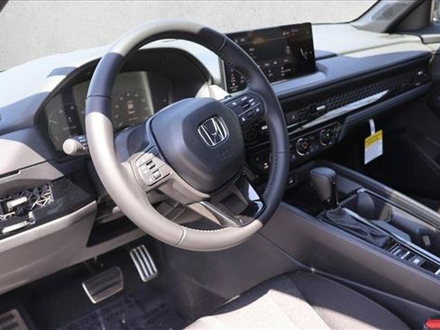 New 2026 Honda Accord Sport image 10