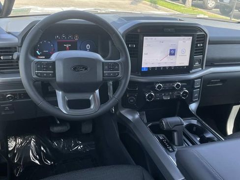 New 2026 Ford F150 XLT image 6