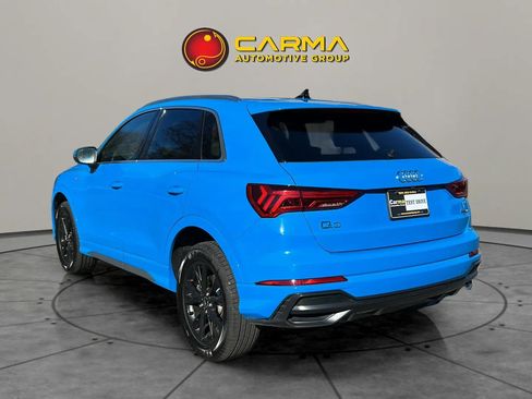 Used 2022 Audi Q3 2.0T Premium image 5