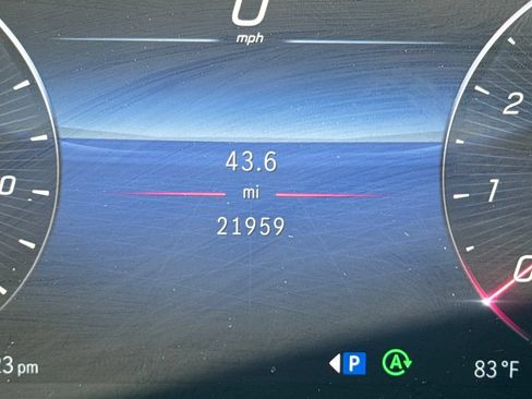 Certified 2024 Mercedes-Benz C 300 4MATIC Sedan image 14