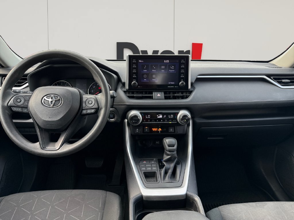 Used 2019 Toyota RAV4 XLE w/ Convenience Package AWD/4WD image 15