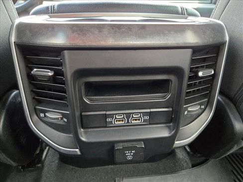 Used 2022 RAM 1500 Lone Star RWD image 16
