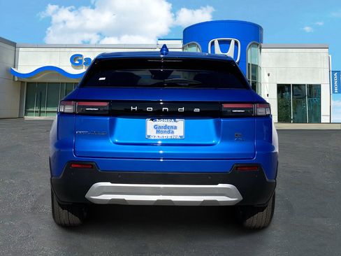 New 2026 Honda Prologue EX image 5