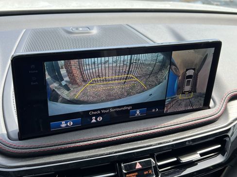 New 2026 Acura MDX Type S image 16