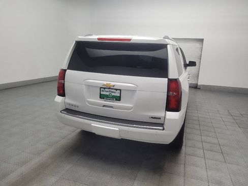 Used 2017 Chevrolet Tahoe Premier RWD image 7