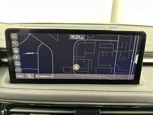 Certified 2025 Genesis G70 2.5T image 18