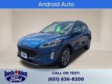 Used 2022 Ford Escape SEL image 4