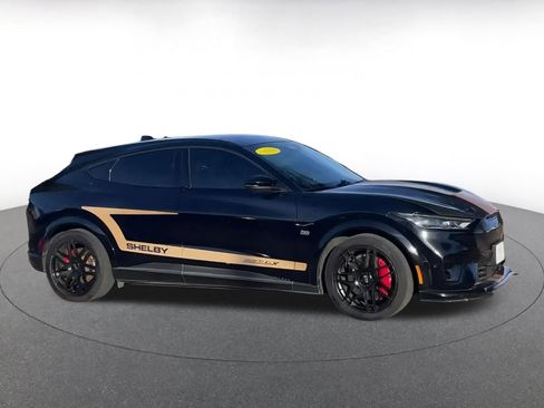 Used 2023 Ford Mustang Mach-E GT image 14