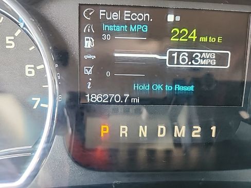 Used 2011 Ford F150 Lariat w/ Lariat Plus Pkg AWD/4WD image 16