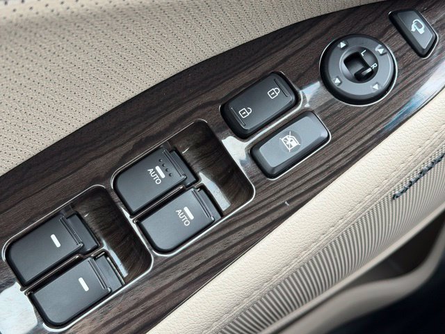 Used 2014 Kia Optima EX w/ EX Premium Package FWD image 18