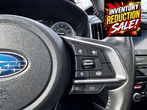 Used 2021 Subaru Forester Premium AWD/4WD image 18