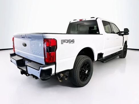 New 2026 Ford F250 XLT w/ XLT Premium Package image 25
