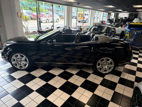 Used 2008 Bentley Continental GTC image 6