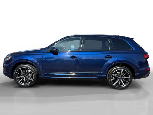 Used 2023 Audi Q7 3.0T Premium Plus w/ Premium Plus Package AWD/4WD image 2