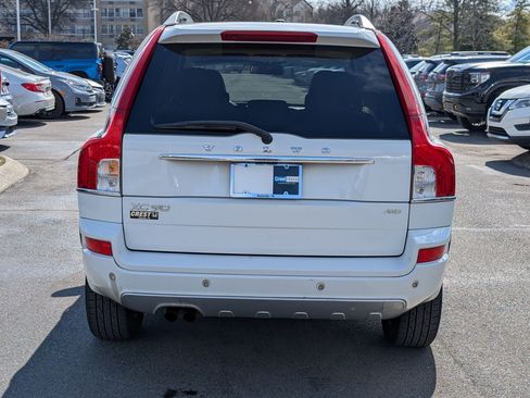 Used 2013 Volvo XC90 3.2 image 10