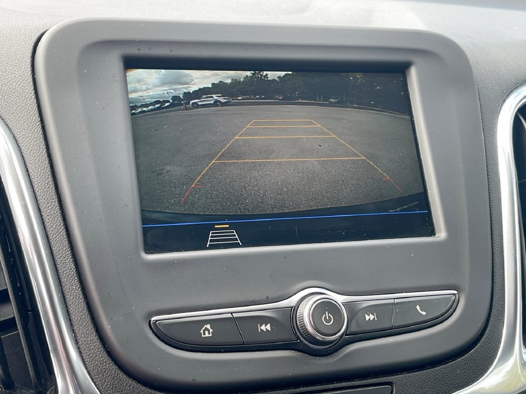 Used 2019 Chevrolet Equinox LS FWD image 27