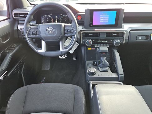 New 2026 Toyota 4Runner TRD Sport AWD/4WD image 45