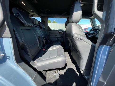 New 2025 Ford Bronco Outer Banks image 24