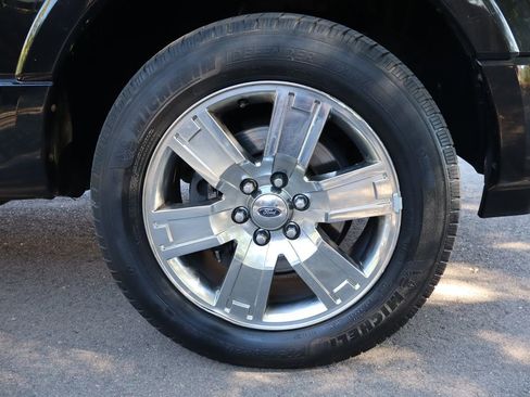 Used 2008 Ford Expedition EL Limited image 47