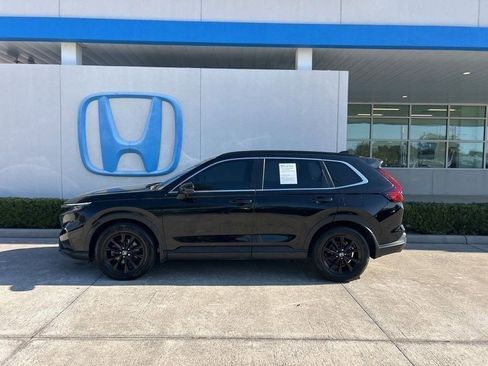Used 2023 Honda CR-V Sport image 5