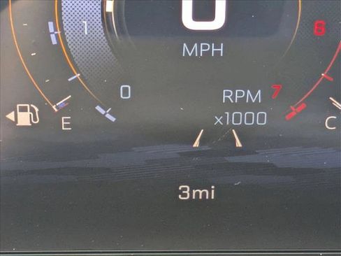 New 2026 Chevrolet Traverse RS image 10