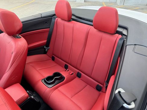 Used 2017 BMW 230i Convertible image 22