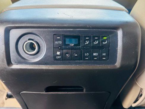 Used 2008 Toyota Sequoia Limited image 11