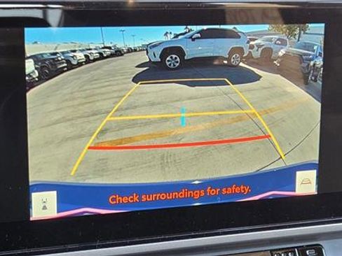 New 2026 Toyota Camry XSE image 12