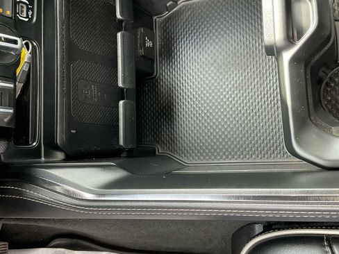 Used 2022 RAM 1500 Limited image 47