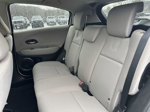 Used 2016 Honda HR-V EX image 26