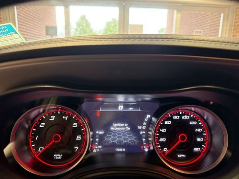 Used 2023 Dodge Charger Scat Pack image 14