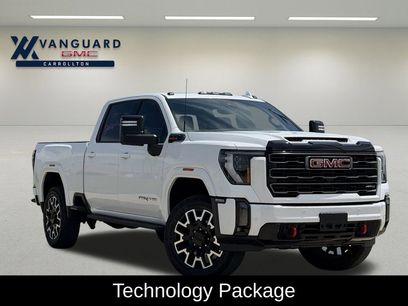 Used 2024 GMC Sierra 2500 AT4 w/ AT4 Premium Plus Package