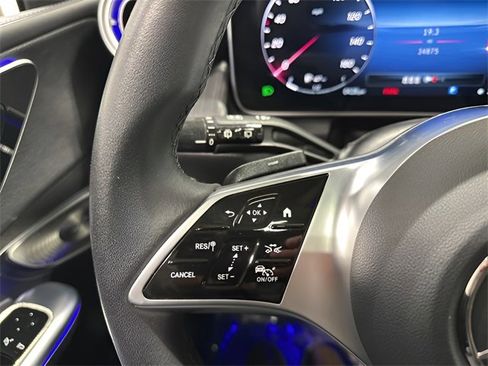 Certified 2023 Mercedes-Benz GLC 300 4MATIC image 17