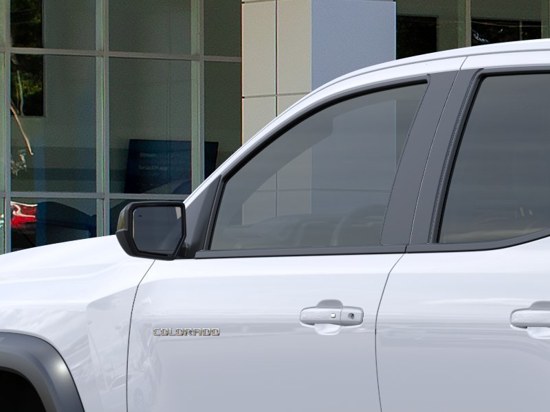 New 2026 Chevrolet Colorado ZR2 AWD/4WD image 13