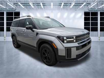 Certified 2024 Hyundai Santa Fe XRT