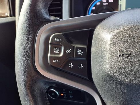 Used 2024 Ford Bronco Big Bend AWD/4WD image 16