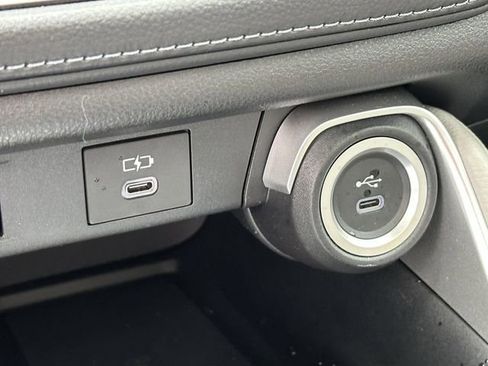 New 2026 Toyota Grand Highlander Limited image 22