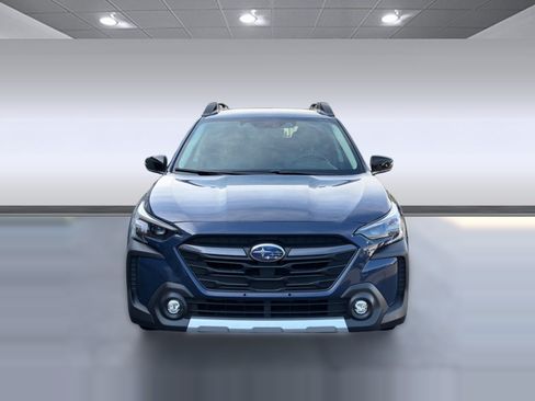 Used 2024 Subaru Outback Limited AWD/4WD image 6