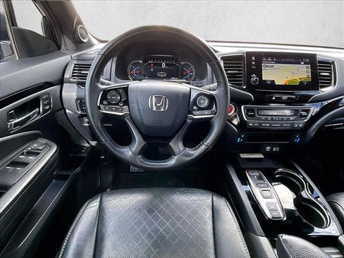 Used 2020 Honda Passport Elite image 7