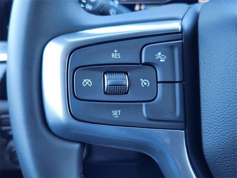 Used 2025 Chevrolet Silverado 1500 LT w/ Protection Package image 27