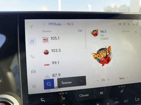 Certified 2023 Lexus NX 350 F Sport image 16