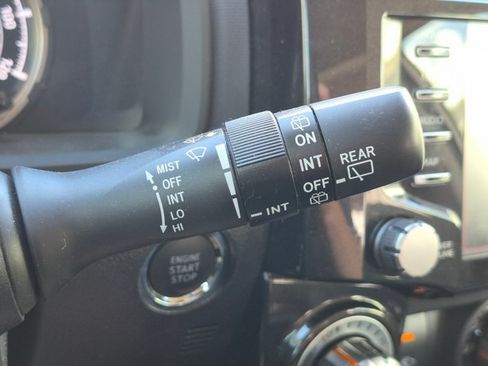 Used 2023 Toyota 4Runner TRD Off-Road Premium w/ Moonroof Package AWD/4WD image 7