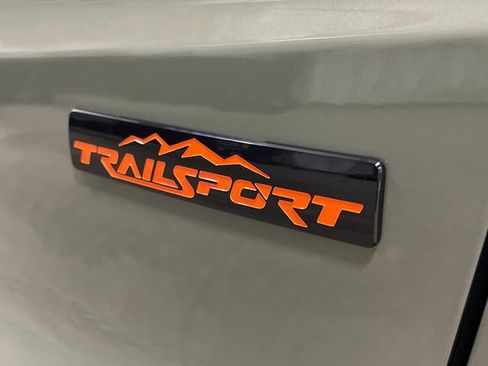 New 2026 Honda CR-V TrailSport image 11
