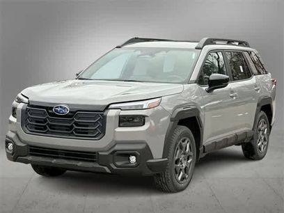 New 2026 Subaru Outback Premium