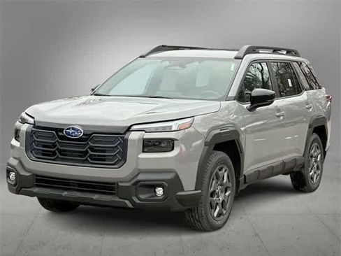 New 2026 Subaru Outback Premium image 1