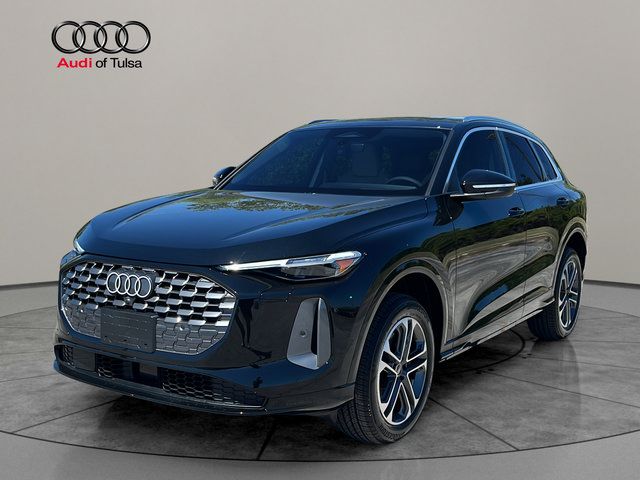New 2026 Audi Q5 Premium Plus AWD/4WD image 2