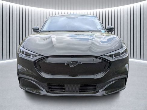 New 2026 Ford Mustang Mach-E Premium image 8