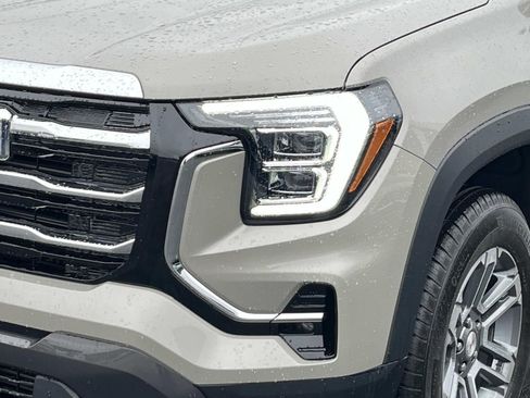 New 2026 GMC Terrain Elevation w/ Technology Package II image 11